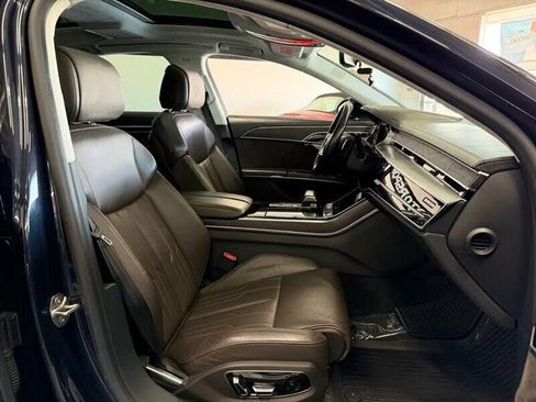 Used 2019 Audi A8 L 3.0T AWD/4WD image 39