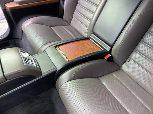 Used 2008 Mercedes-Benz CL 63 AMG image 16