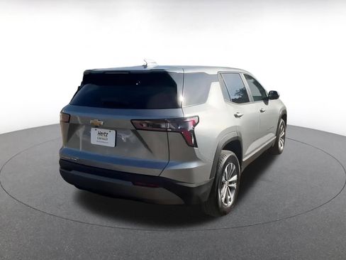 Used 2025 Chevrolet Equinox LT image 14