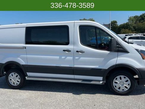 Used 2024 Ford Transit 250 Base w/ Exterior Upgrade Package image 10