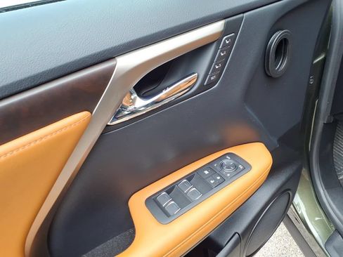 Used 2022 Lexus RX 350 AWD w/ Premium Package image 9
