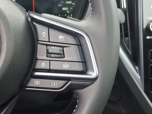 Used 2025 Subaru Forester Limited w/ Popular Package image 23