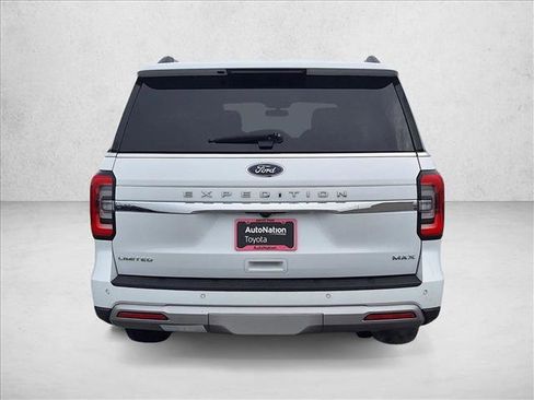 Used 2023 Ford Expedition Max Limited image 6