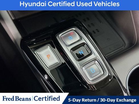 Certified 2023 Hyundai Sonata SEL w/ Convenience Package image 27