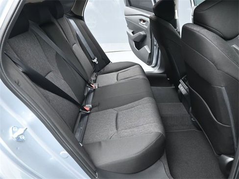 New 2025 Honda Accord LX image 29