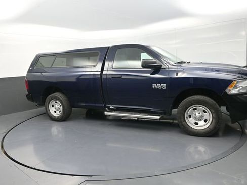 Used 2014 RAM 1500 Tradesman w/ Power & Remote Entry Group AWD/4WD image 19