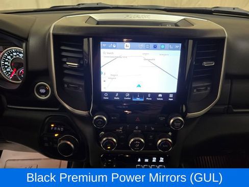 Used 2022 RAM 1500 Big Horn AWD/4WD image 20