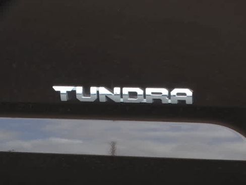 Used 2023 Toyota Tundra Limited w/ TRD Off-Road Package AWD/4WD image 9