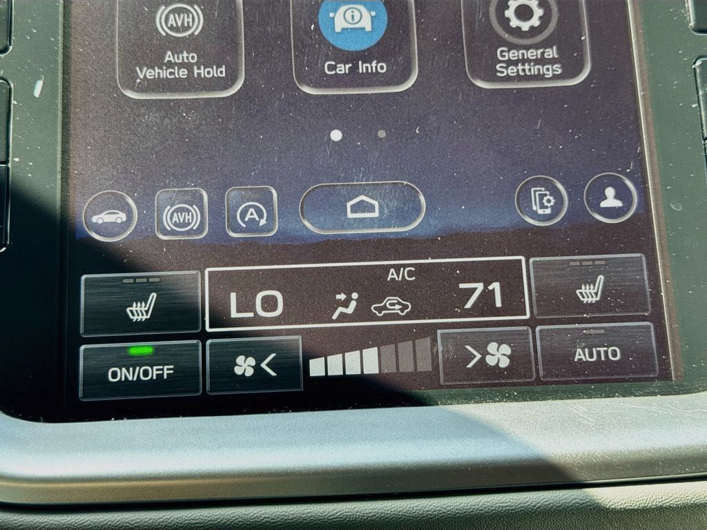 Certified 2023 Subaru Outback Premium AWD/4WD image 17