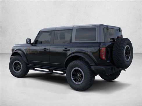 New 2026 Ford Bronco Badlands image 4