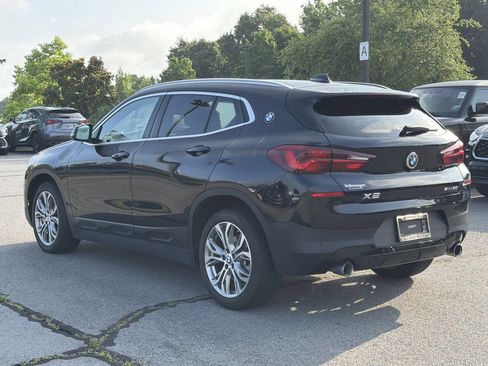 Used 2022 BMW X2 sDrive28i FWD image 3