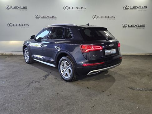 Used 2018 Audi Q5 2.0T Premium image 8