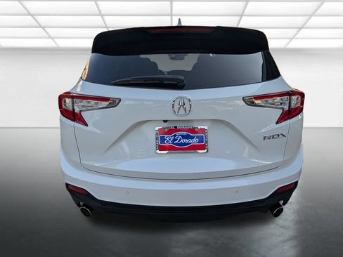 Used 2021 Acura RDX FWD w/ Technology Package image 31