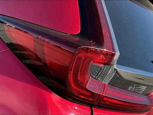 Certified 2022 Honda CR-V EX-L image 23