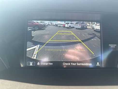 Used 2016 Acura ILX FWD image 12