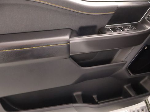 Used 2025 Ford F150 Tremor w/ Equipment Group 402A High image 20