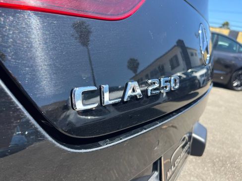 Used 2025 Mercedes-Benz CLA 250 image 12