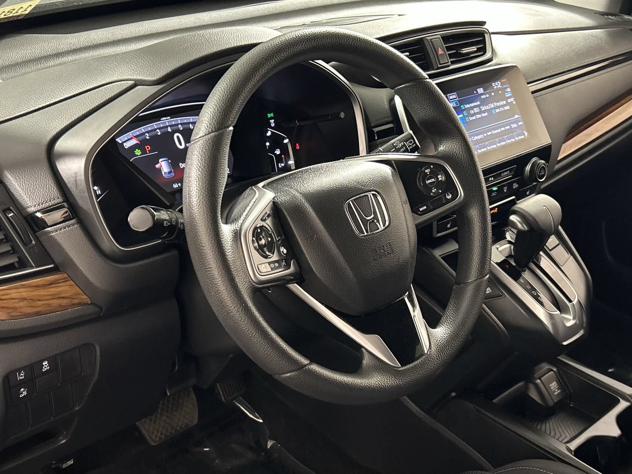 Used 2019 Honda CR-V EX image 15