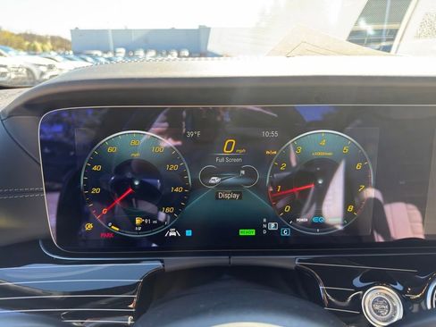 Used 2023 Mercedes-Benz CLS 450 4MATIC image 22