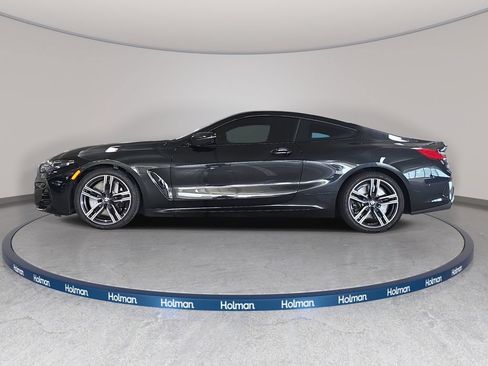 Used 2025 BMW 840i Coupe RWD image 11
