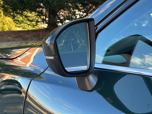 Certified 2025 Nissan Pathfinder Platinum w/ Cargo Package image 11