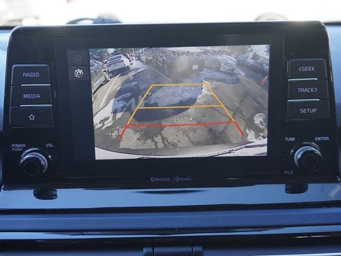 Used 2023 Kia Seltos S image 46