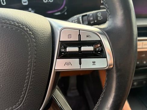 Certified 2024 Kia Telluride EX X-Line image 7