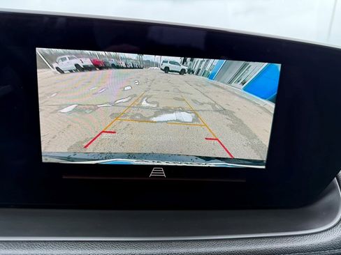 Certified 2024 Buick Encore GX Sport Touring image 20