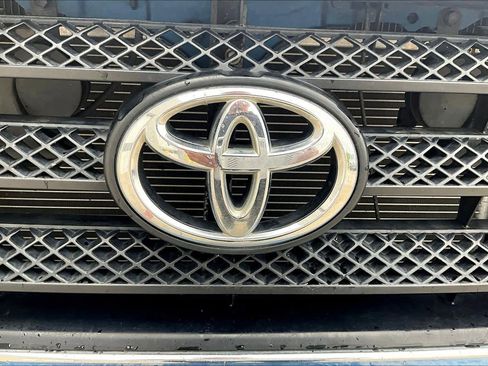 Used 2009 Toyota Tundra 2WD Double Cab image 9