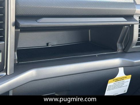 New 2025 Ford F150 XLT w/ Equipment Group 302A MID image 29