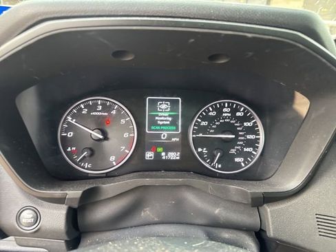 Used 2024 Subaru Ascent Onyx Edition Limited image 9