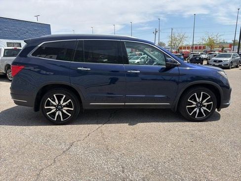 Used 2019 Honda Pilot Elite image 6
