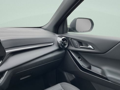 New 2026 Chevrolet Equinox LT AWD/4WD image 21