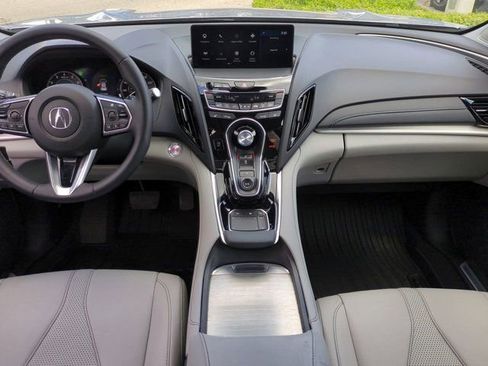 Used 2023 Acura RDX FWD w/ Technology Package image 13