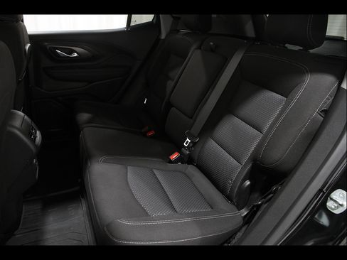Certified 2022 GMC Terrain SLE w/ Driver Convenience Package AWD/4WD image 19