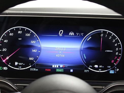 Certified 2024 Mercedes-Benz GLE 450e 4MATIC image 22