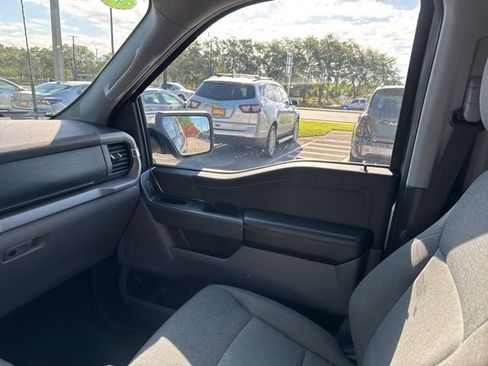 Used 2024 Ford F150 XLT w/ Equipment Group 302A MID AWD/4WD image 30