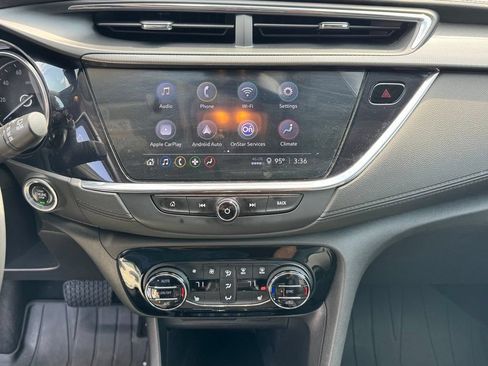 Used 2023 Buick Encore GX Essence w/ Experience Buick Package AWD/4WD image 13