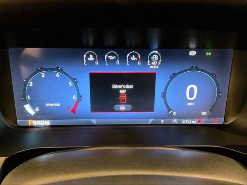 New 2025 Ford F150 STX image 19