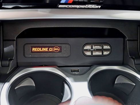 Used 2024 BMW M8 Competition AWD/4WD image 32