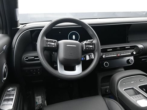 New 2026 Hyundai Palisade Calligraphy image 27