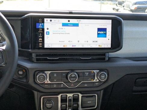 New 2026 Jeep Wrangler Sport S image 16