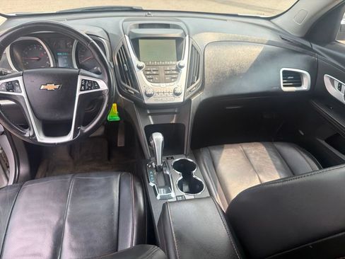 Used 2013 Chevrolet Equinox LTZ AWD/4WD image 20