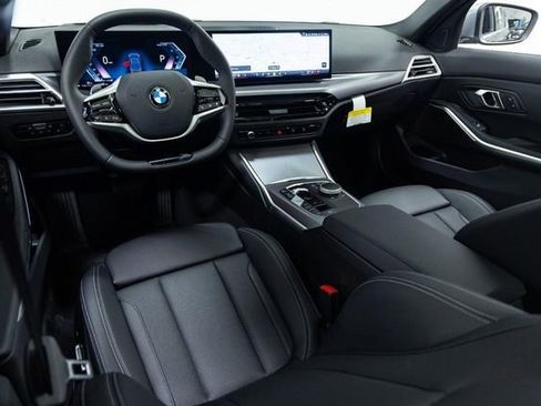 Certified 2025 BMW 330i xDrive Sedan w/ Premium Package image 24