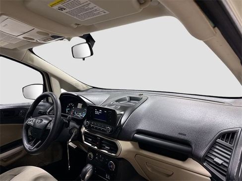 Used 2020 Ford EcoSport S image 28