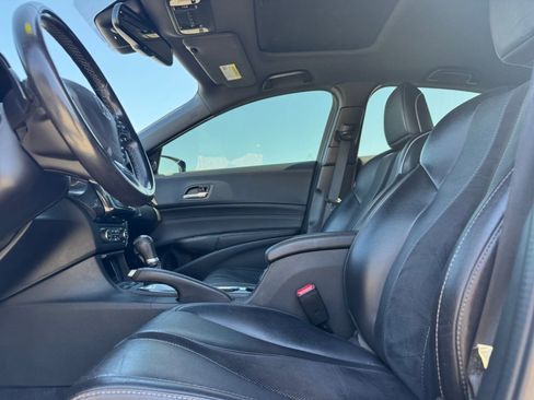 Used 2022 Acura ILX FWD image 17