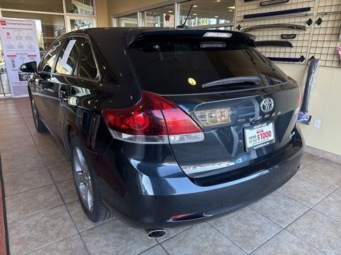 Used 2014 Toyota Venza LE image 5
