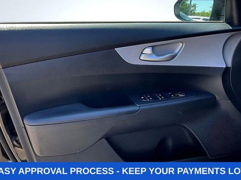 Used 2024 Kia Forte LXS FWD image 25