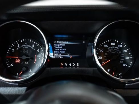 Used 2016 Ford Mustang GT RWD image 26