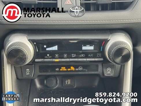 Used 2023 Toyota RAV4 LE image 21